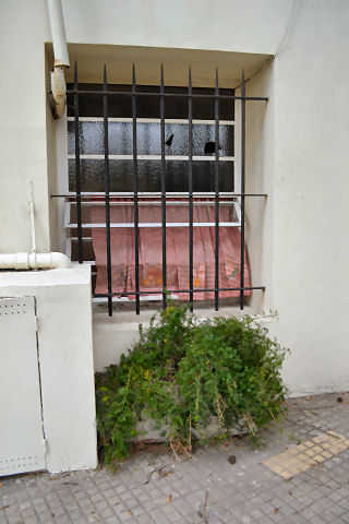 Apartment at Palais de Glace