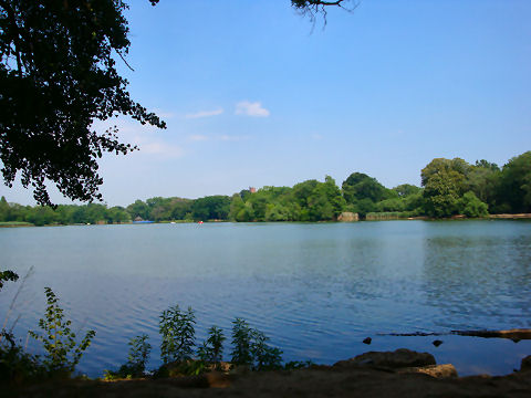 Prospect Park