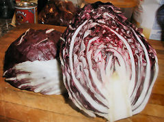 Radicchio