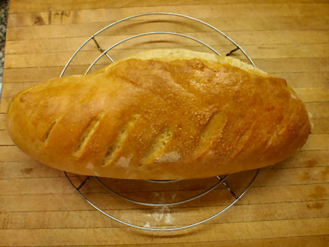 "Ratio" Bread