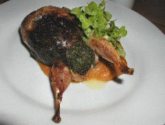 Resto - quail