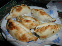 Ruiz empanadas