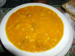 Ruiz locro