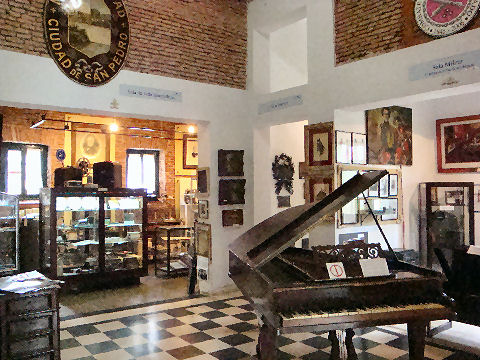 Regional Historical Museum