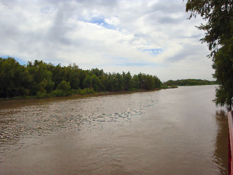 River walk