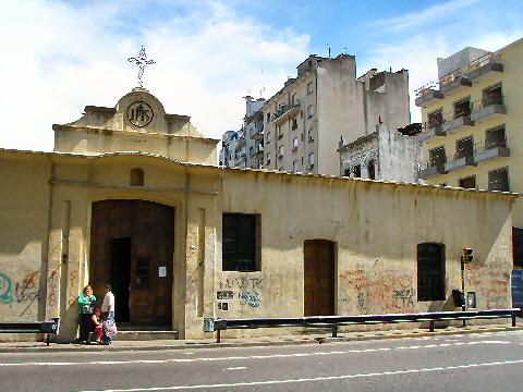 Santa Casa de Ejercicios Espirituales