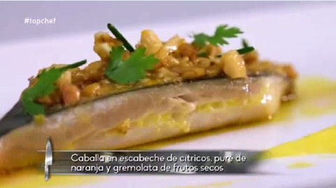Top Chef Spain - Episode 1