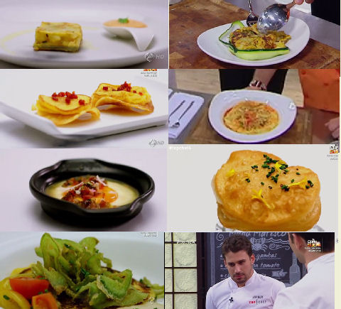 Top Chef Spain 4