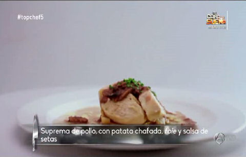 Top Chef Spain - Episode 5