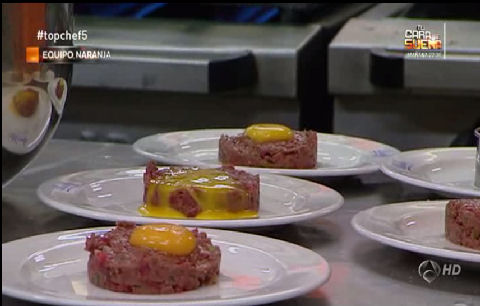 Top Chef Spain - Episode 5