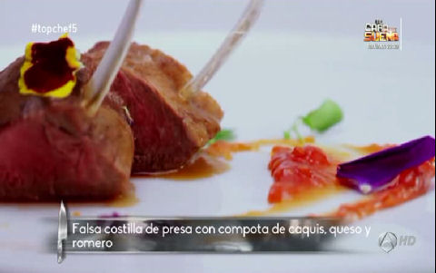 Top Chef Spain - Episode 5