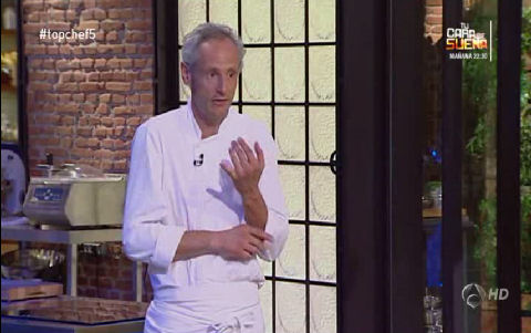 Top Chef Spain - Episode 5