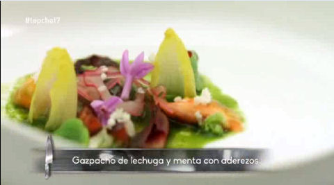 Top Chef España - episode 7