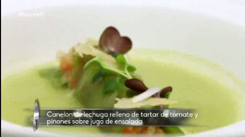 Top Chef España - episode 7