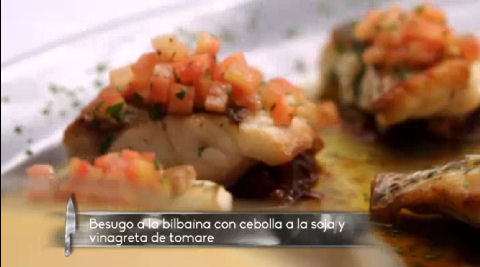 Top Chef España - Episodio 8