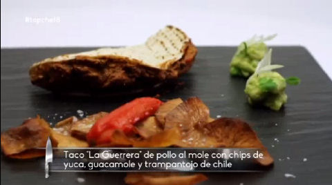 Top Chef España - Episodio 8