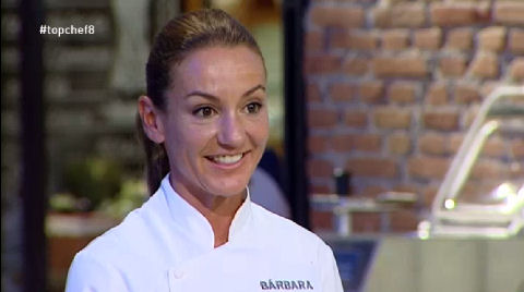 Top Chef España - Episodio 8