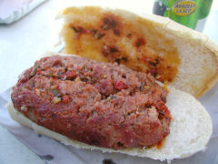 Choripan