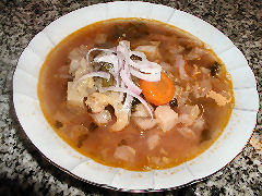 Ribollita