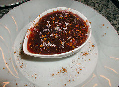 Mazamorra Morada