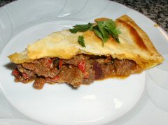 Empanada Gallega