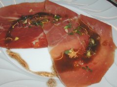 Jamon Serrano