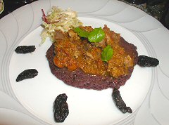 Duck Ropa Vieja