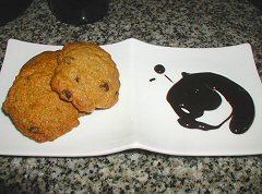 Wookie Cookies