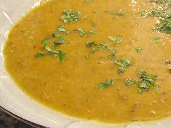 Mung Bean Soup