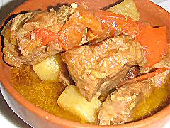 Lamb Curry