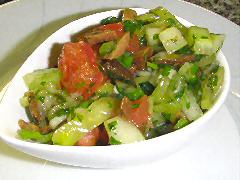 Shepherd’s Salad