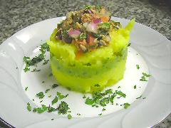 Causa de Atun