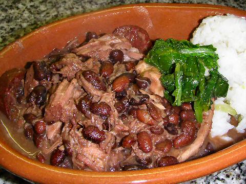 Feijoada