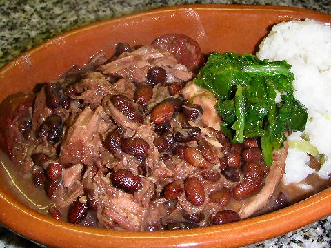 Feijoada