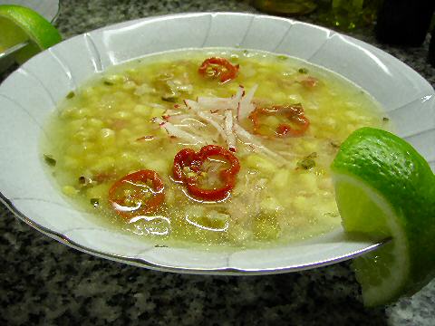 pozole