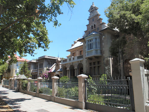 Allende Museum