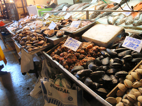 Mercado Central