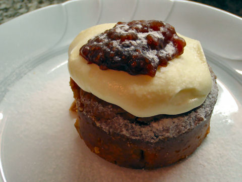 Runeberg’s Tart