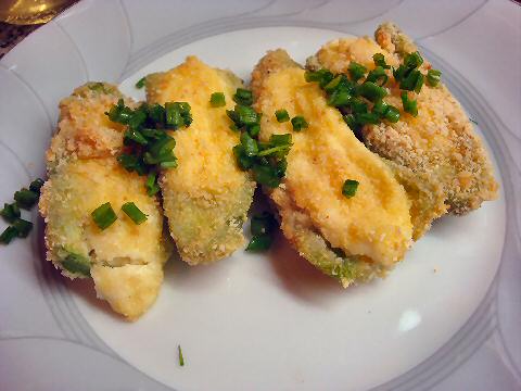 Jalapeno Poppers