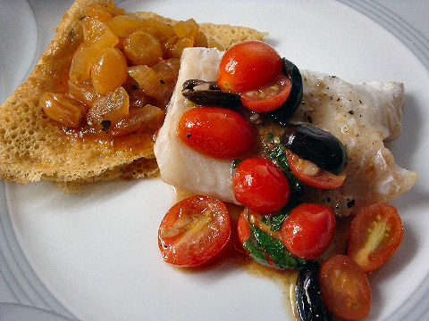 Cod Monegasque