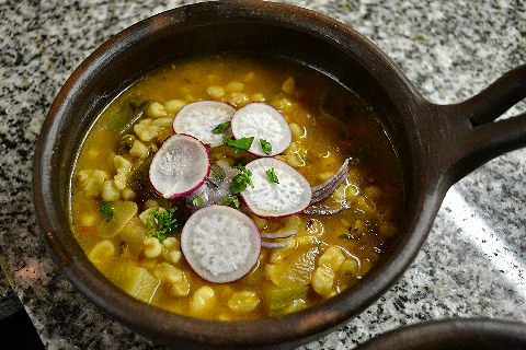 Pozole