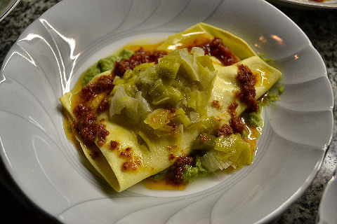 Raviolon Loreto