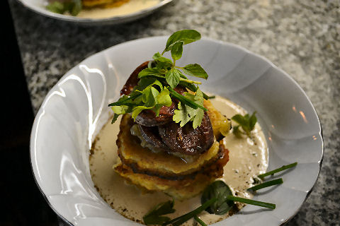 Tortilla Española