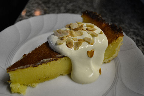 Lemon Tart