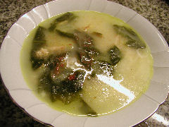 Callaloo