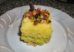 Tuna causa