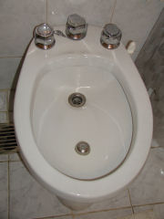 Bidet