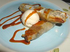 Granda - apple strudel