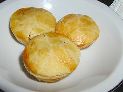 Me leva Brasil - empanadinhas