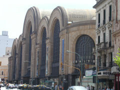 Mercado de Abasto